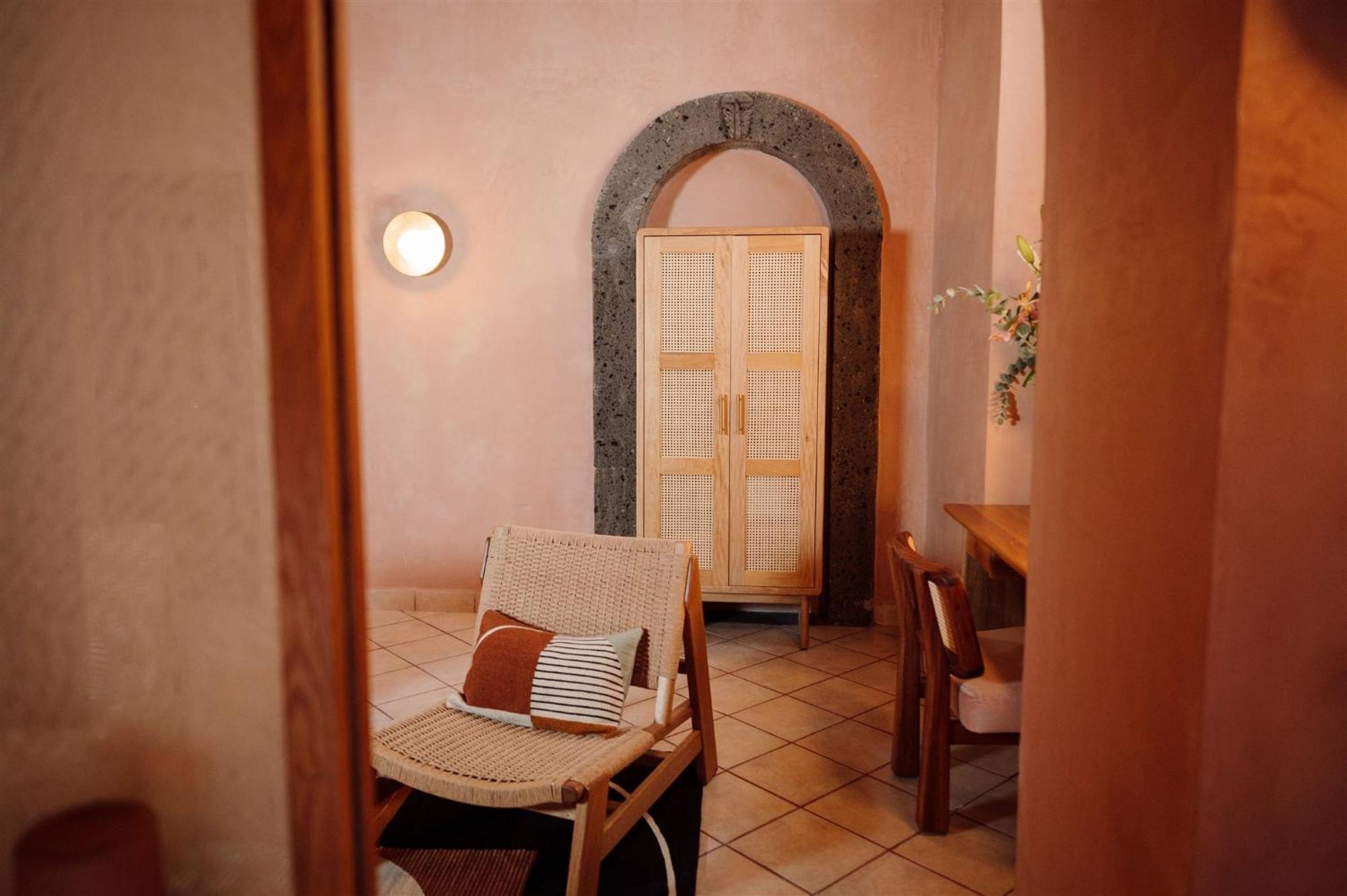 Maison Mexique Hotel Boutique San Miguel De Allende Exterior foto