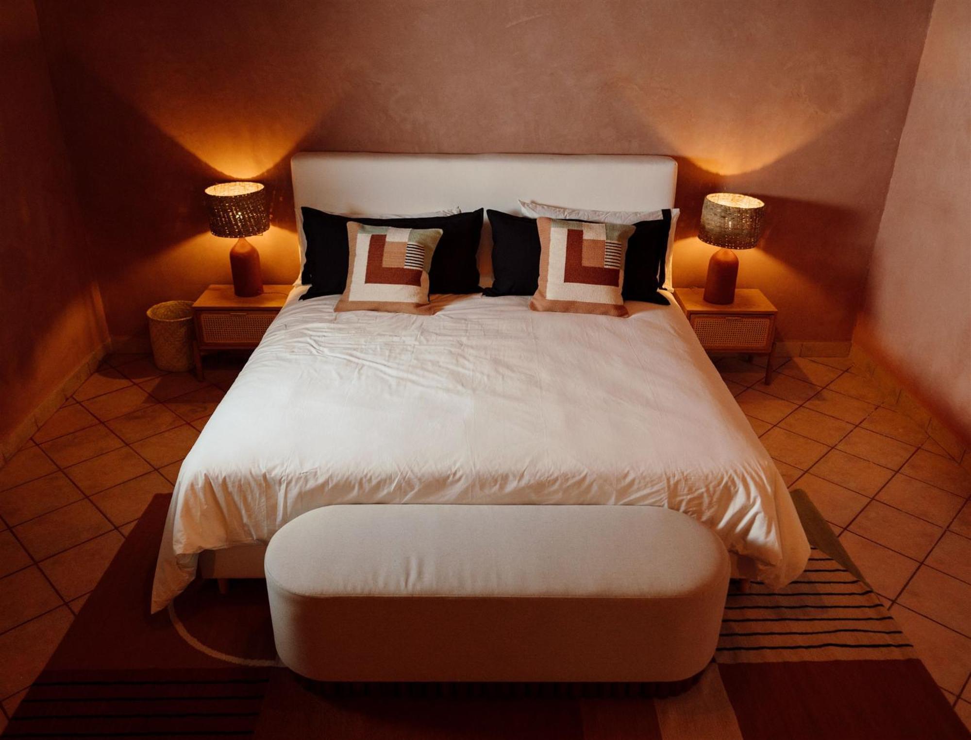 Maison Mexique Hotel Boutique San Miguel De Allende Exterior foto