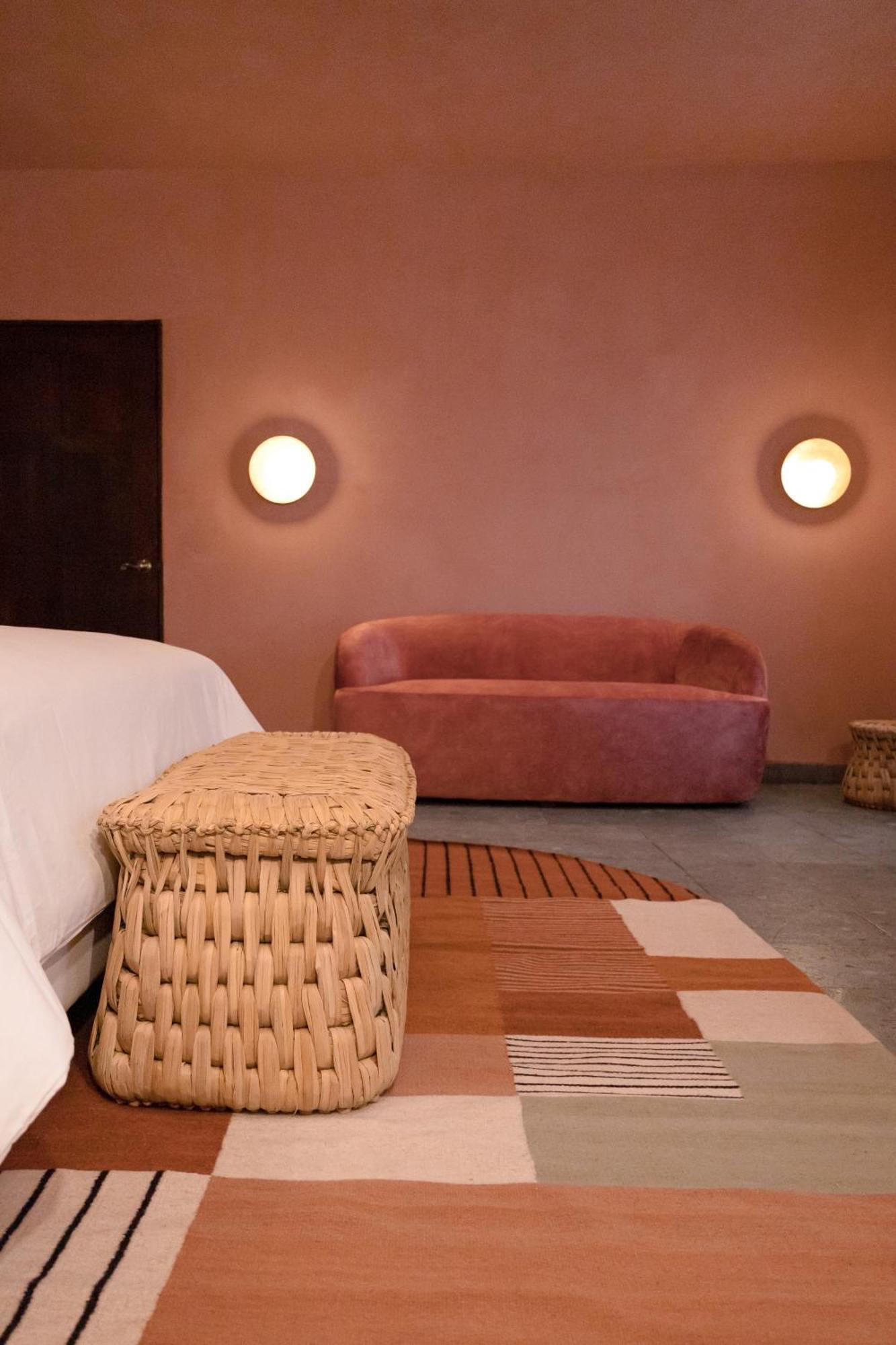 Maison Mexique Hotel Boutique San Miguel De Allende Exterior foto