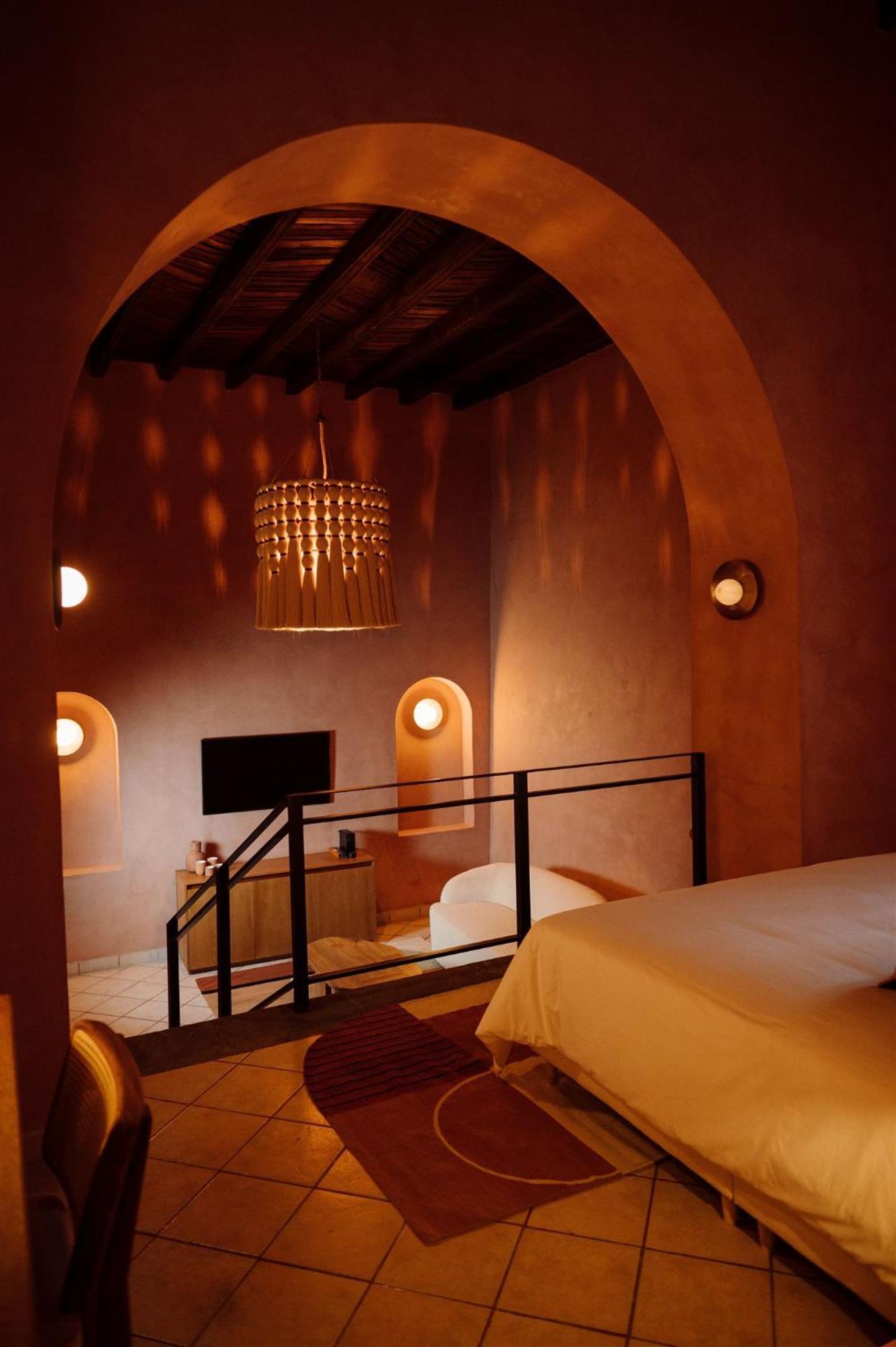 Maison Mexique Hotel Boutique San Miguel De Allende Exterior foto