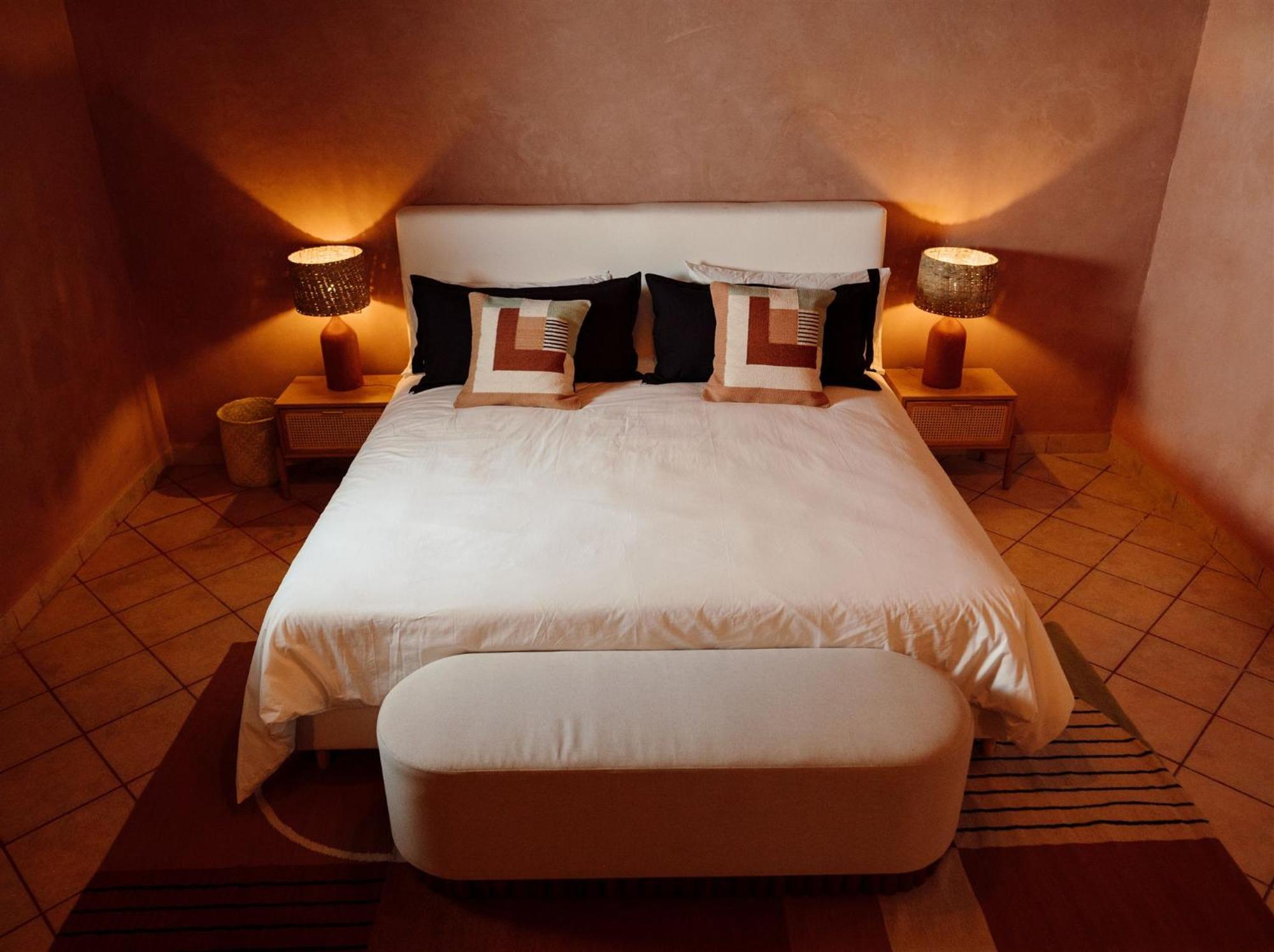 Maison Mexique Hotel Boutique San Miguel De Allende Exterior foto