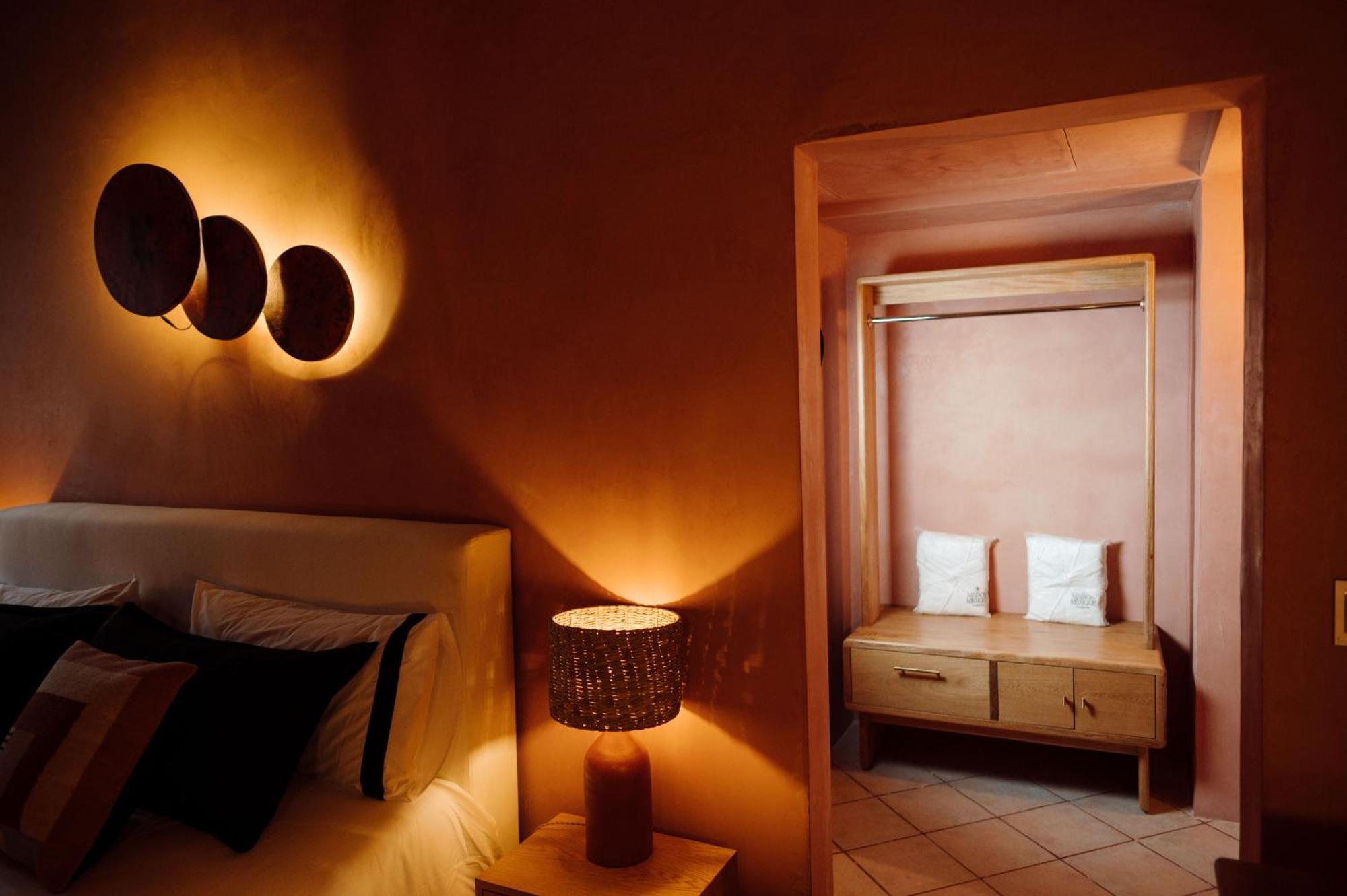 Maison Mexique Hotel Boutique San Miguel De Allende Exterior foto