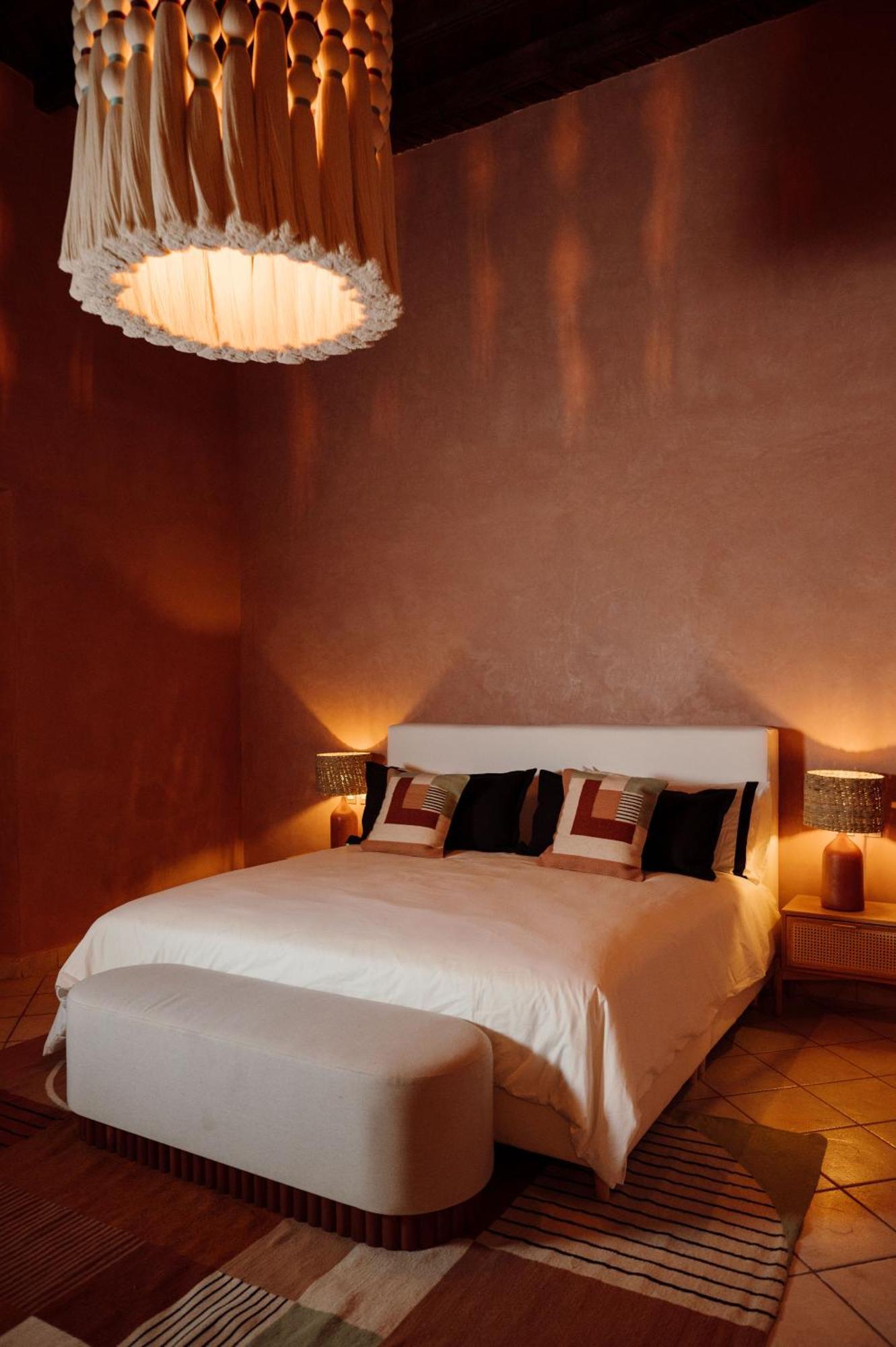 Maison Mexique Hotel Boutique San Miguel De Allende Exterior foto
