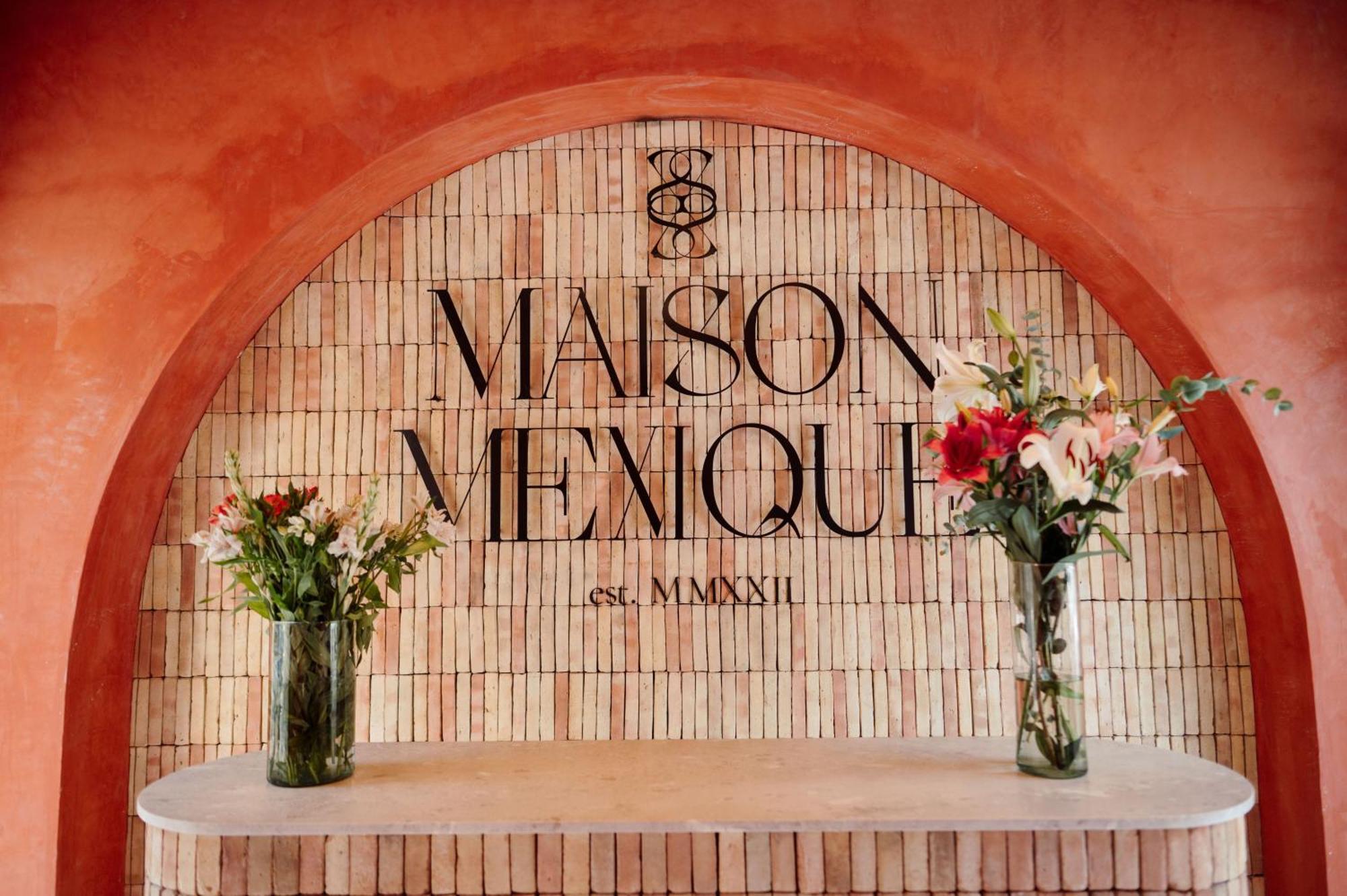 Maison Mexique Hotel Boutique San Miguel De Allende Exterior foto