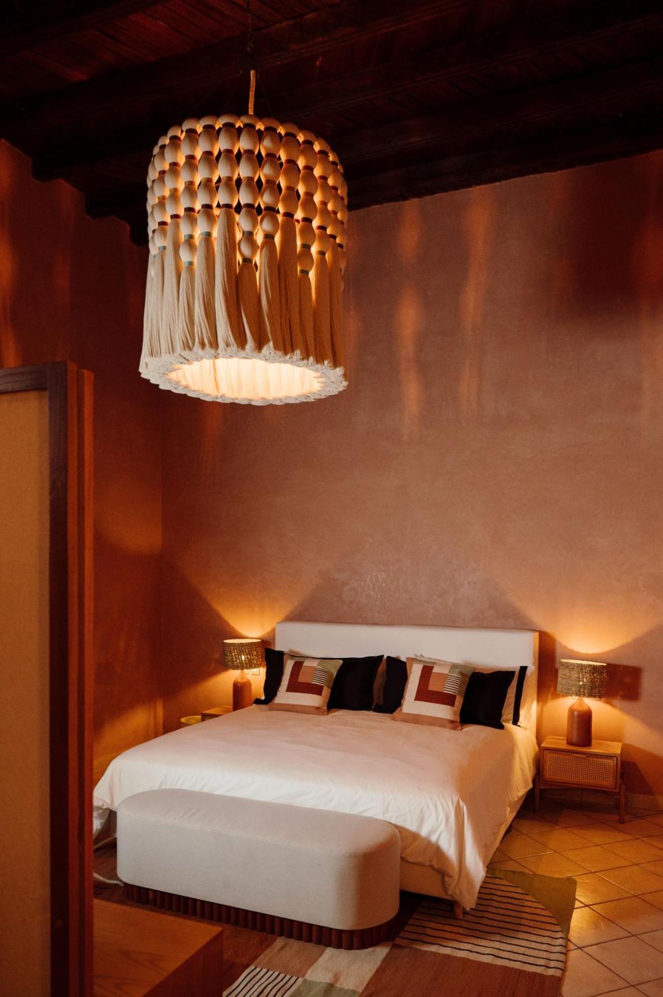 Maison Mexique Hotel Boutique San Miguel De Allende Exterior foto